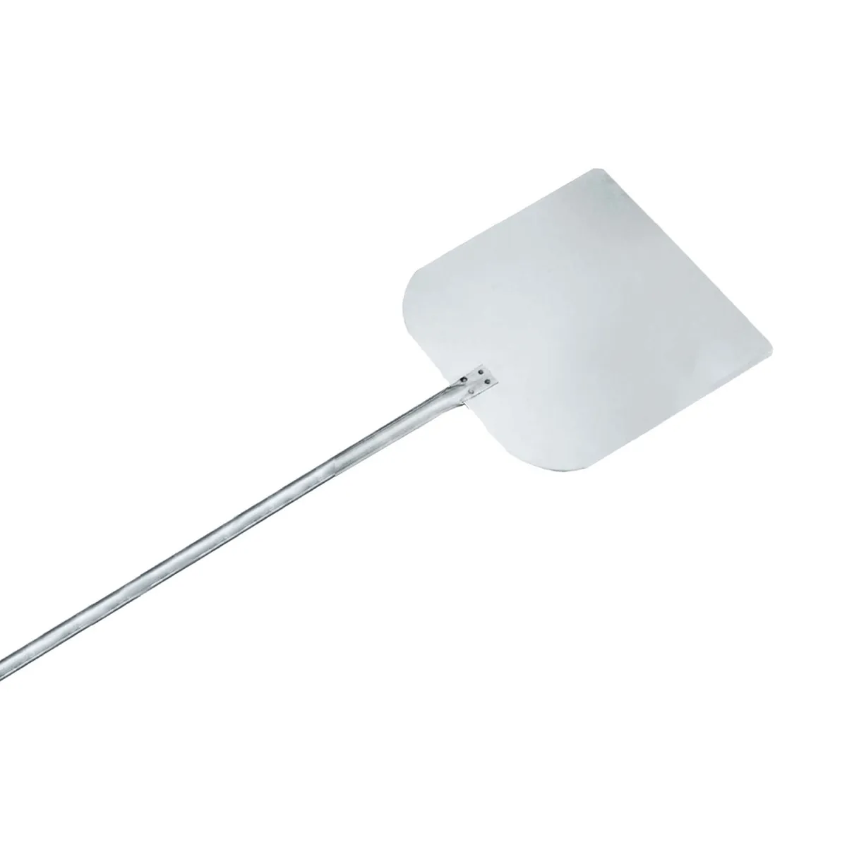 Pizzaschaufel, eckig