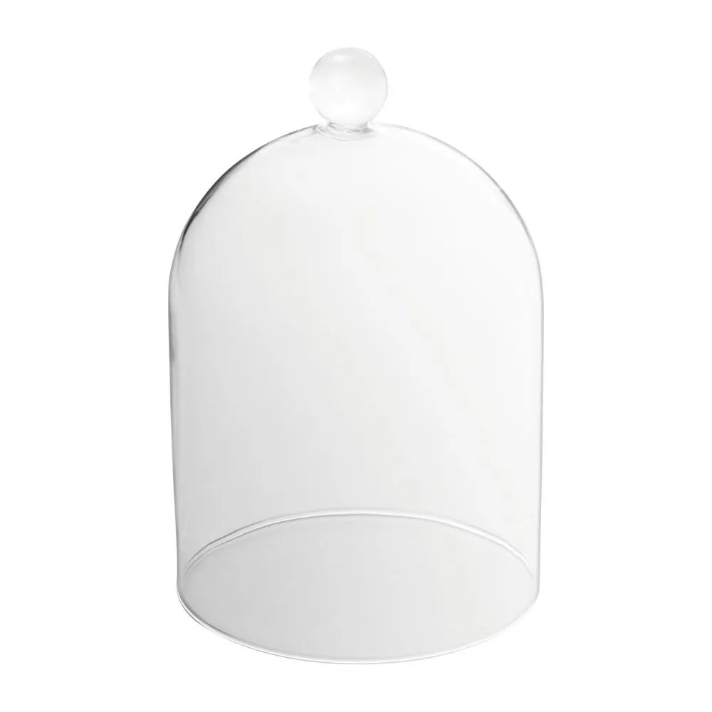 Playground Glas-Cloche 13 cm
