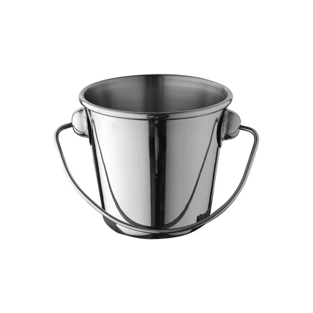 Playground Mini Eimer 6,5 cm mit Henkel