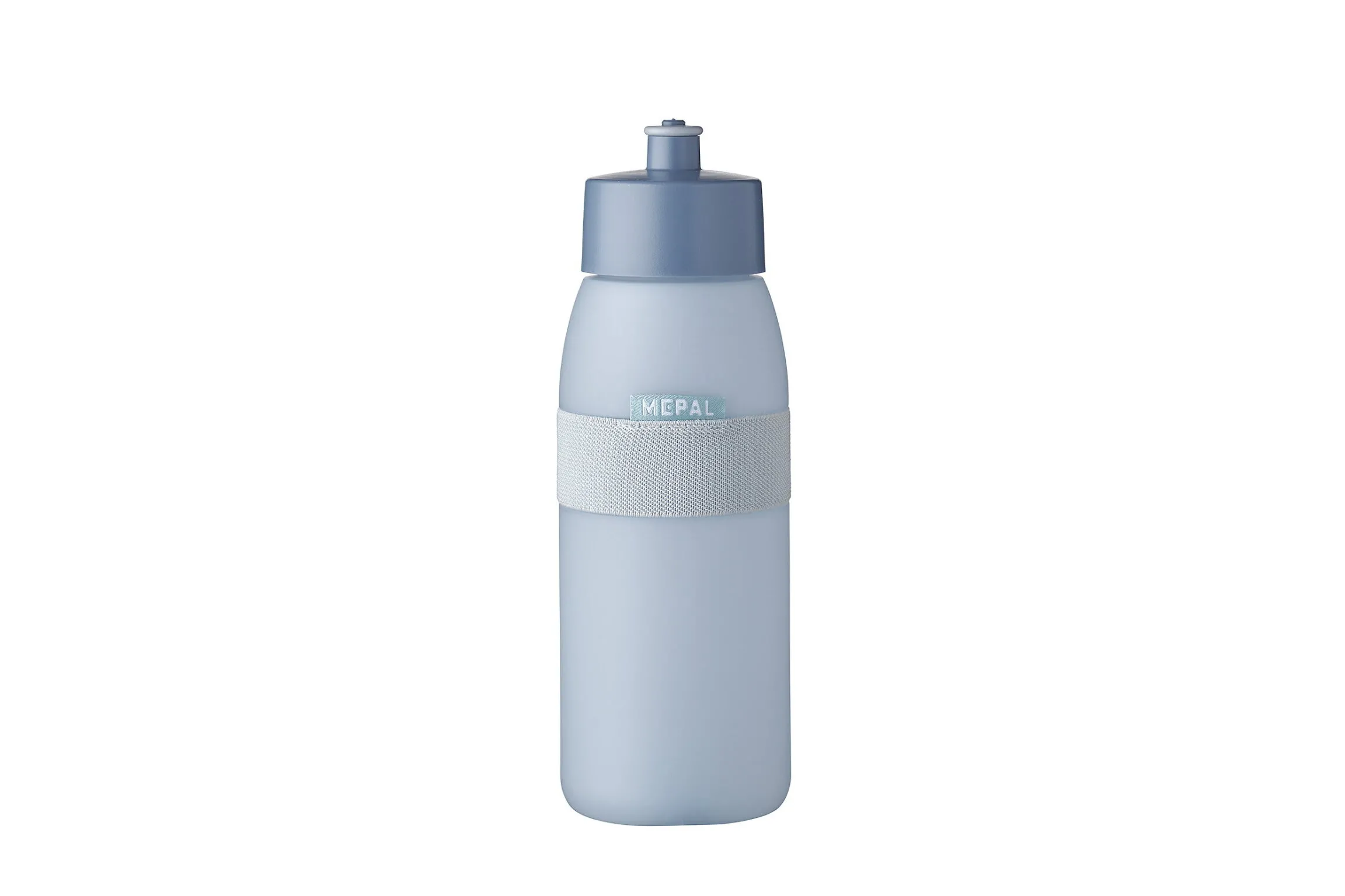 Mepal Sporttrinkflasche Ellipse Nordic blue