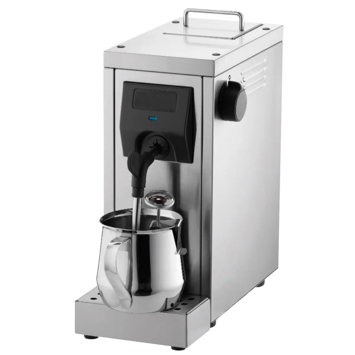 Profi-Milchaufschäumer