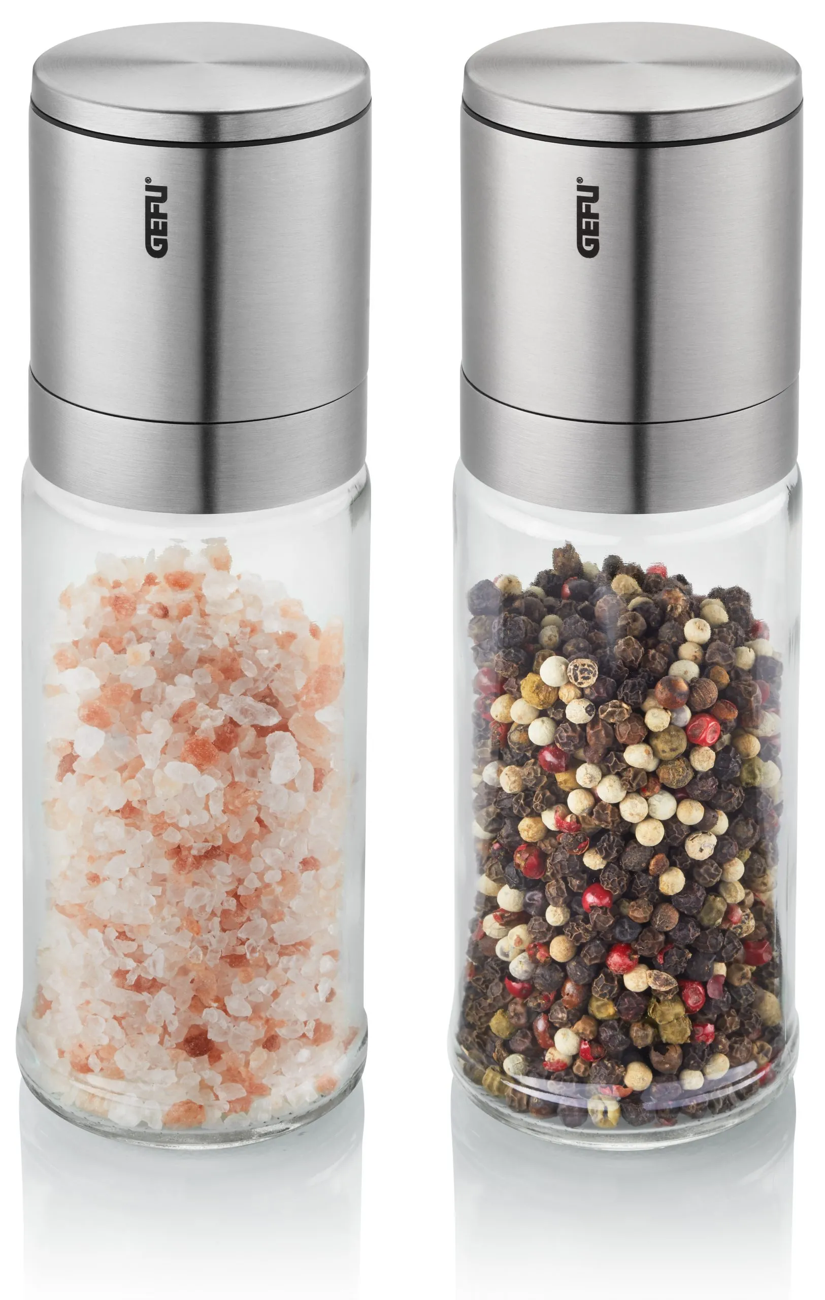 Salz- und Pfeffermühle Gefu Lamola