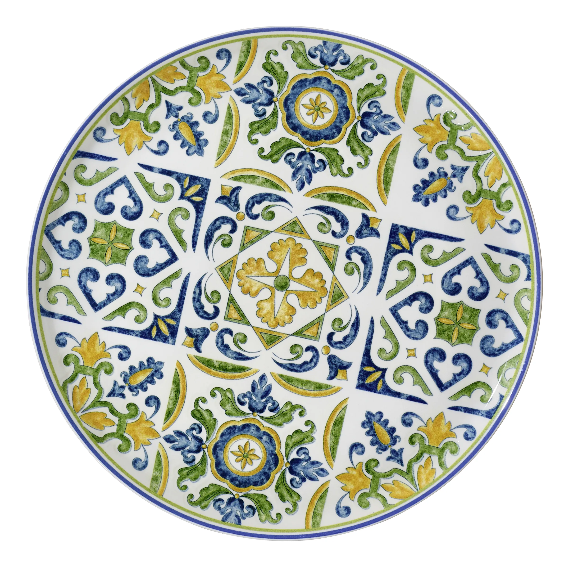 Pizzateller Ritzenhoff Roma