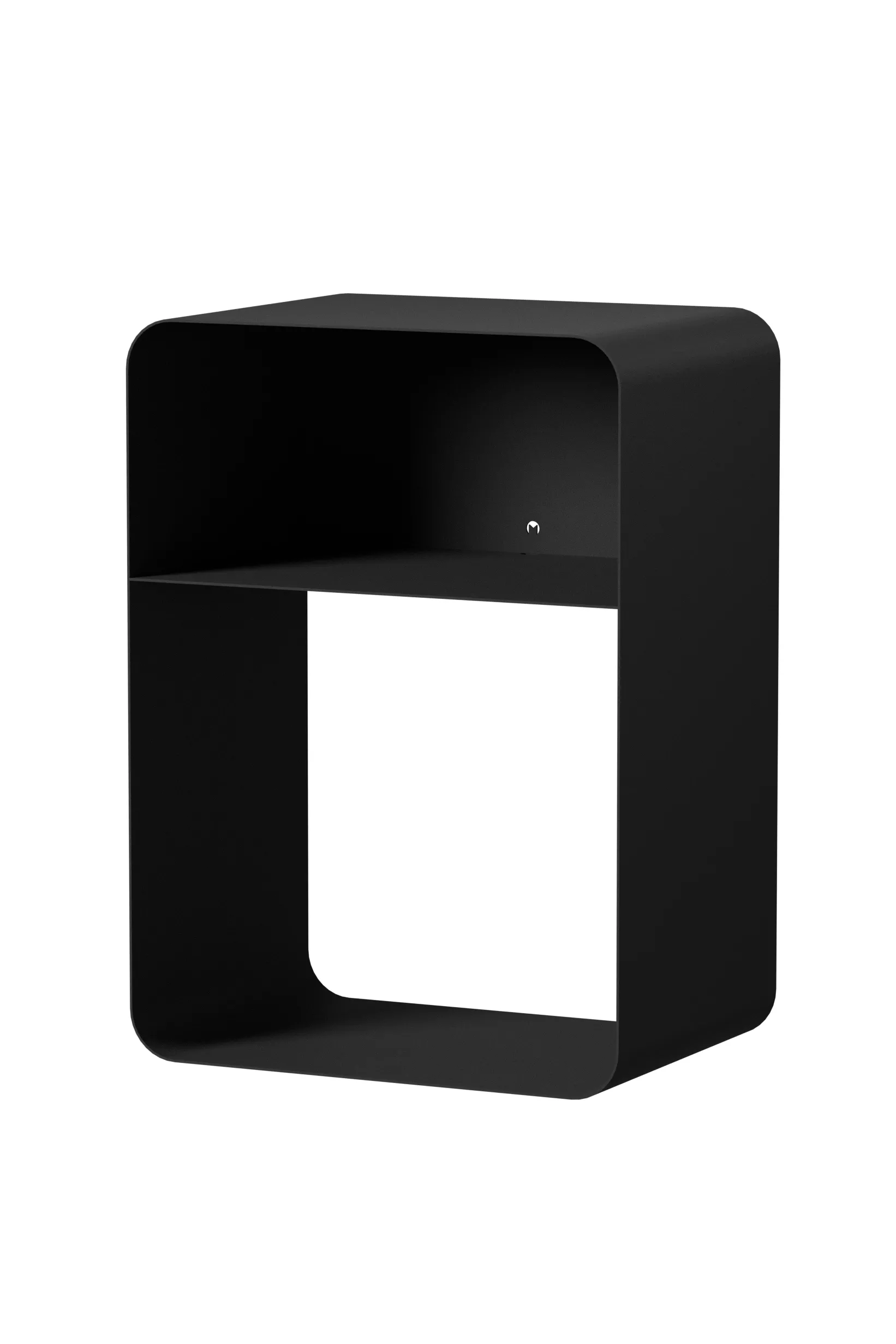 Nachttisch Metallbude Damio