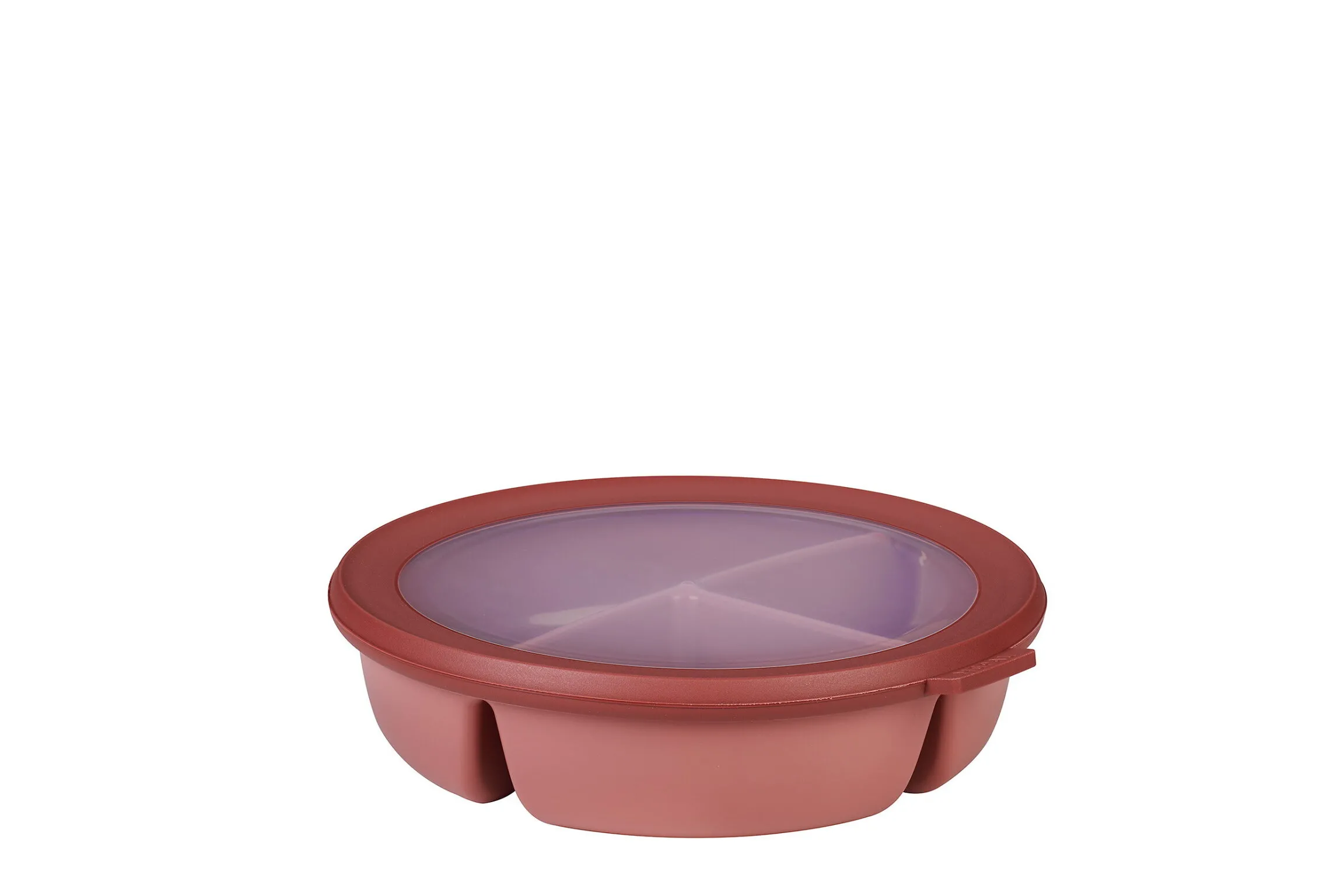 Mepal Bento Bowl Cirqula Vivid mauve