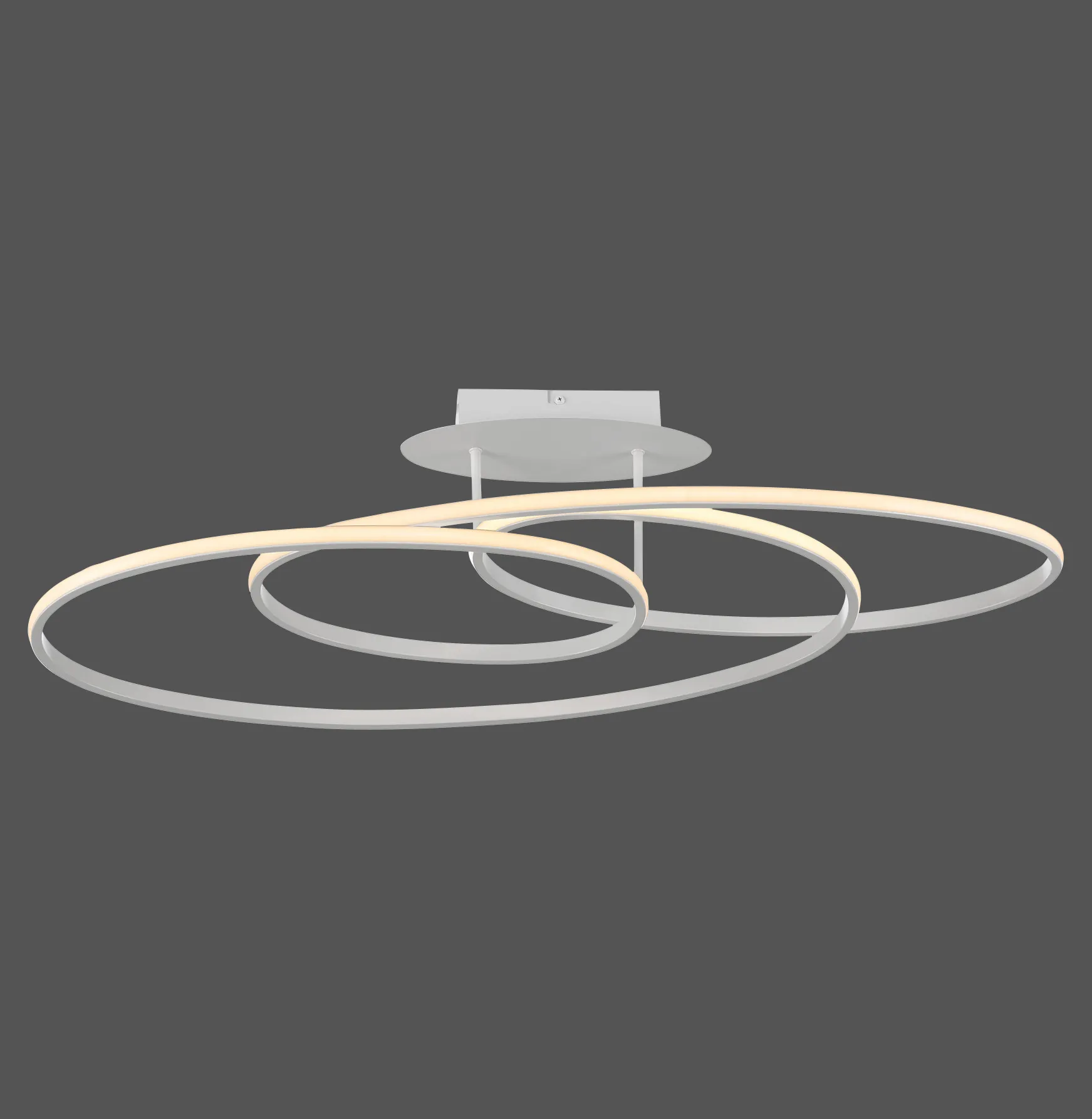 Deckenleuchte Lumaca