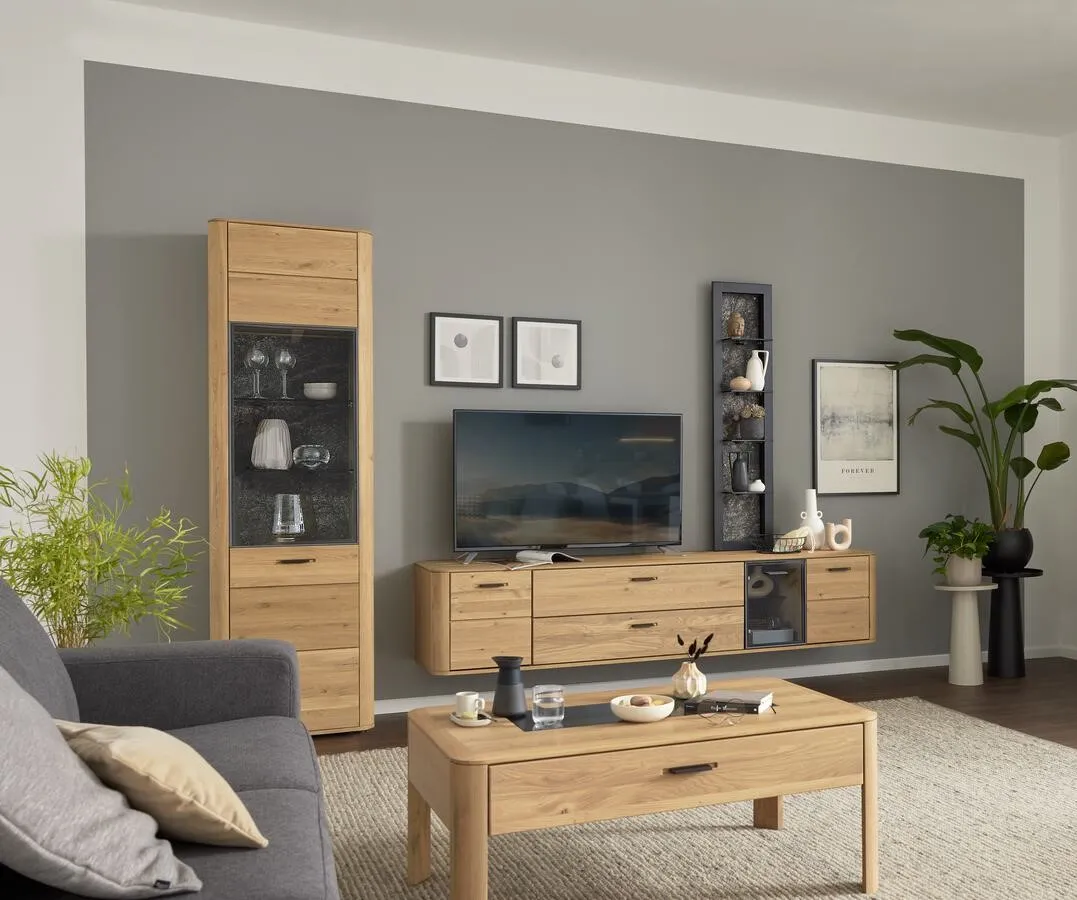 Wohnwand Interliving 2029