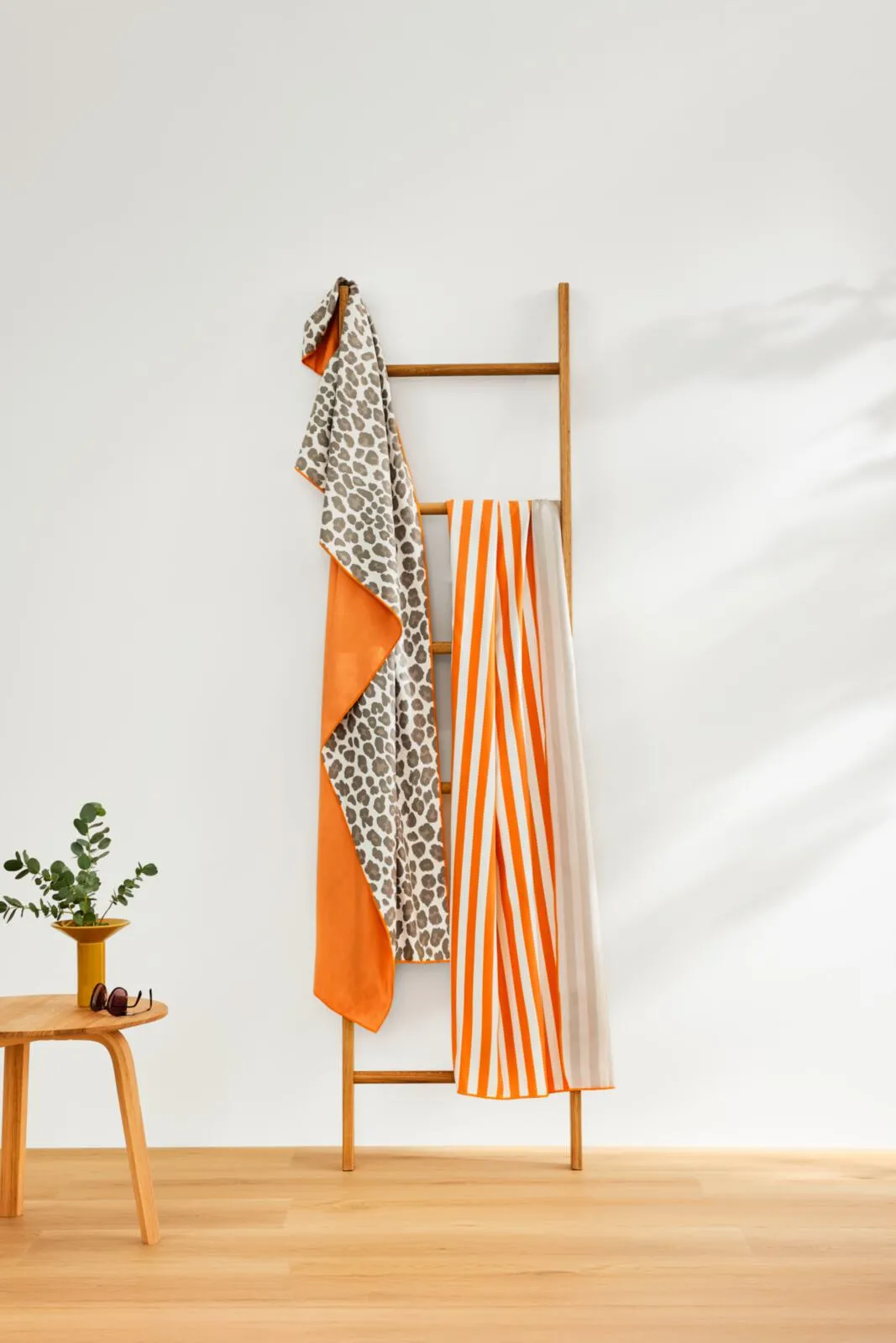 Mikrofaser-Badetuch s.Oliver