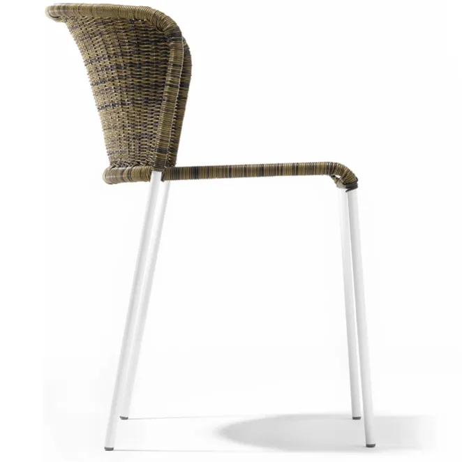 Santa Lucia Stuhl von Richard Lampert