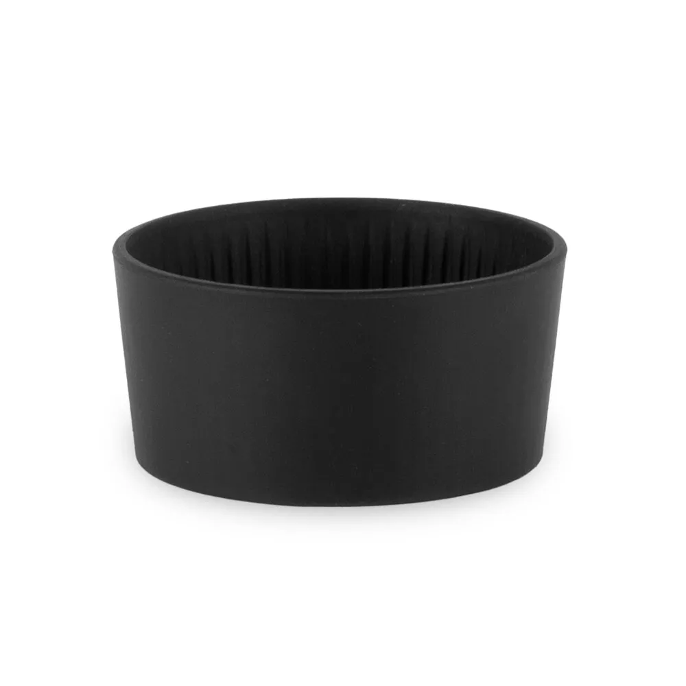 ROLTEX Coffee To Go Deckel & Manschette Stylisch Black