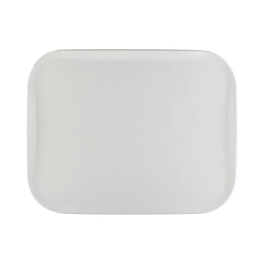 ROLTEX Tablett Rocca Grain PYE Light Grey