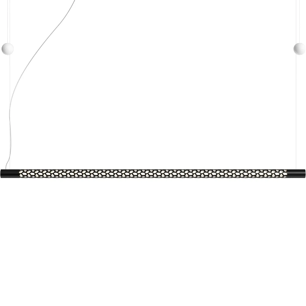 Squiggle H8 Hängeleuchte von Rotaliana