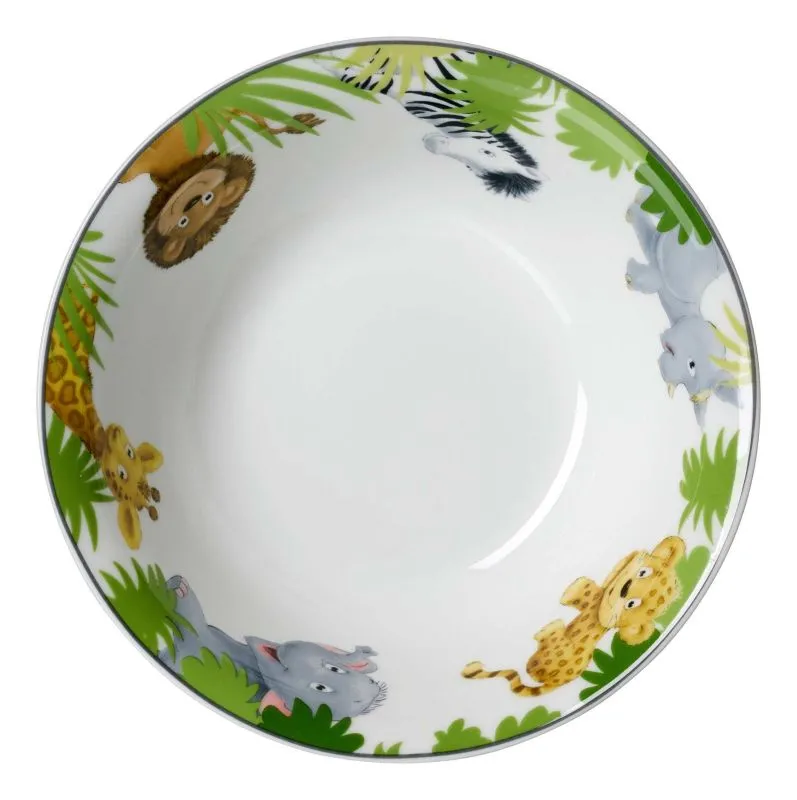 Müslischale Ritzenhoff & Breker Afrikatiere