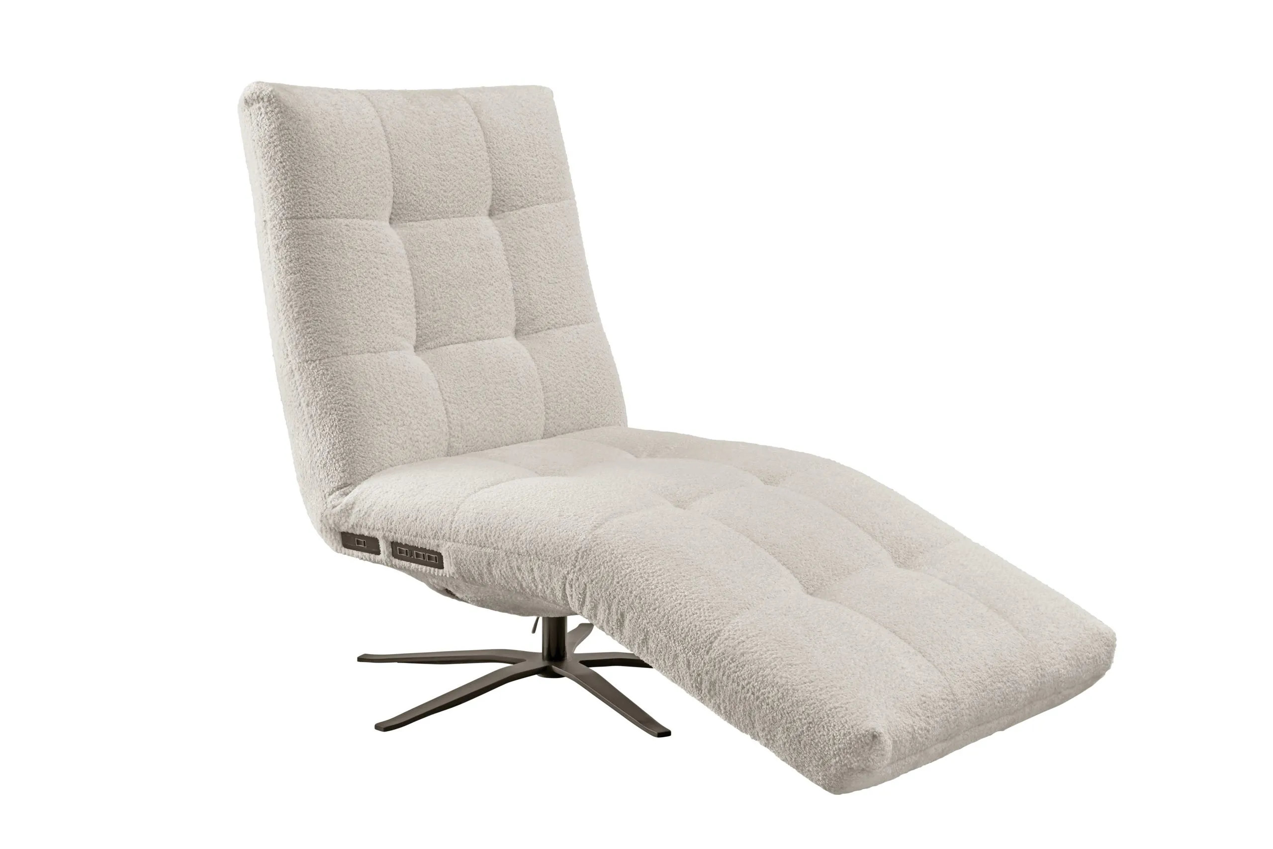 Einzelliege Sofa Kultur Siesta