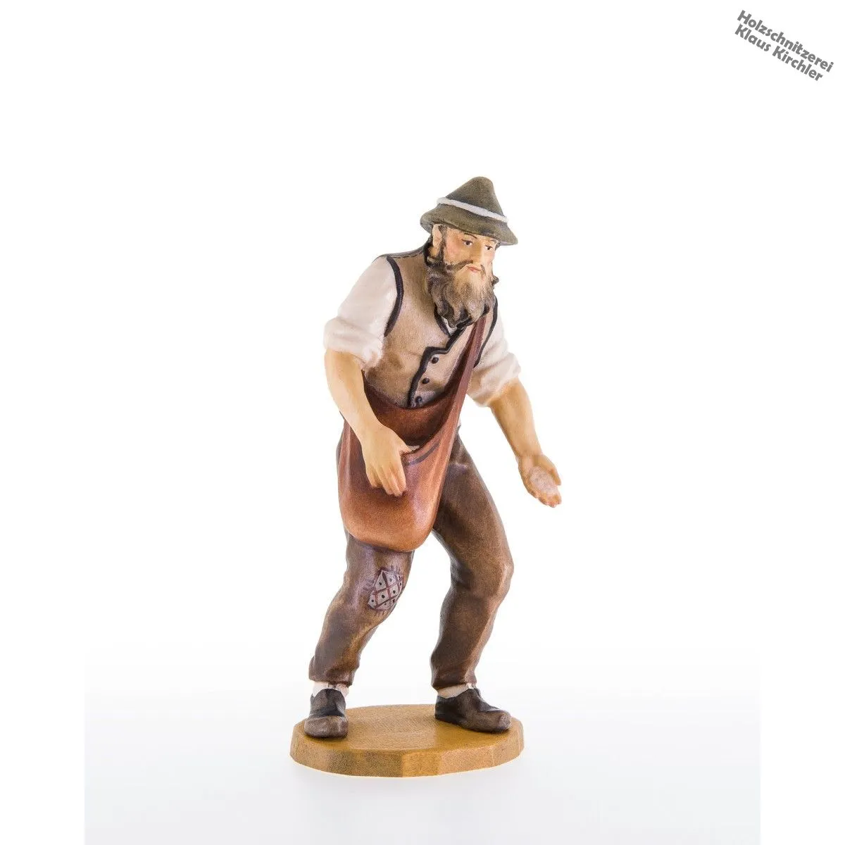 Salzer ohne Schaf 21203