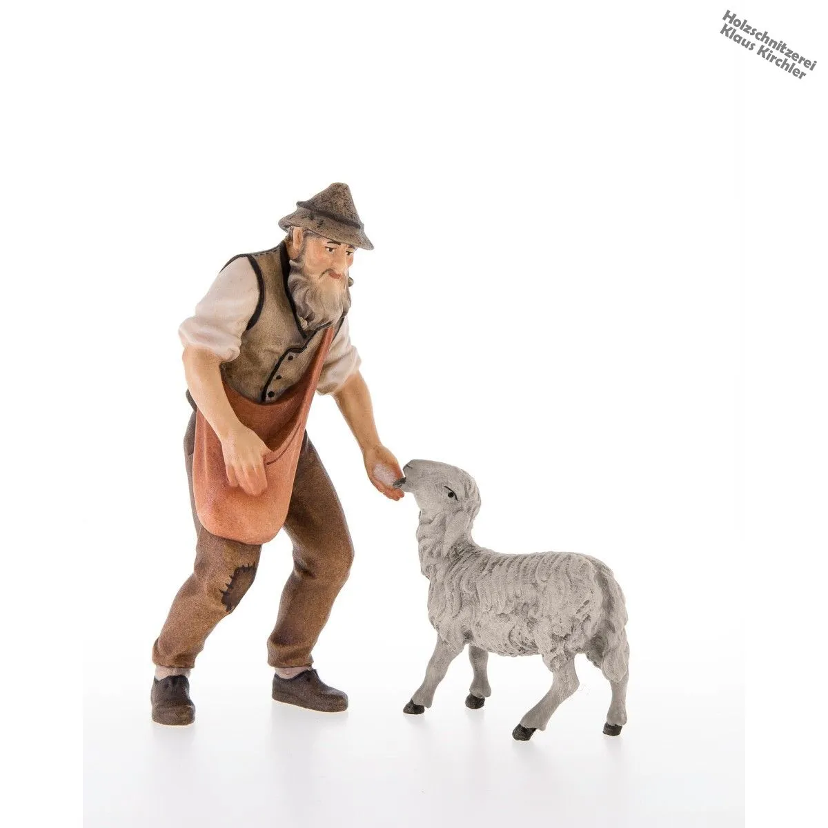 Salzer ohne Schaf Art.21203-A