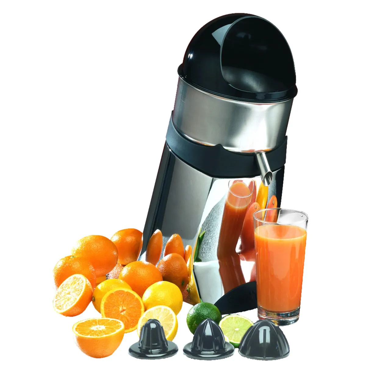 Santos Zitruspresse #52c