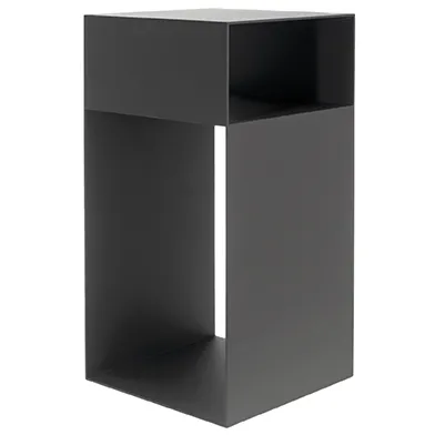 Match Beistelltisch T3 von Schönbuch