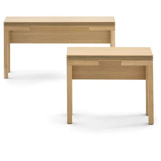 Esstisch Papillon von Sculptures Jeux