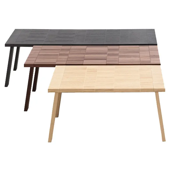 Ausziehtisch Section von Sculputres Jeux