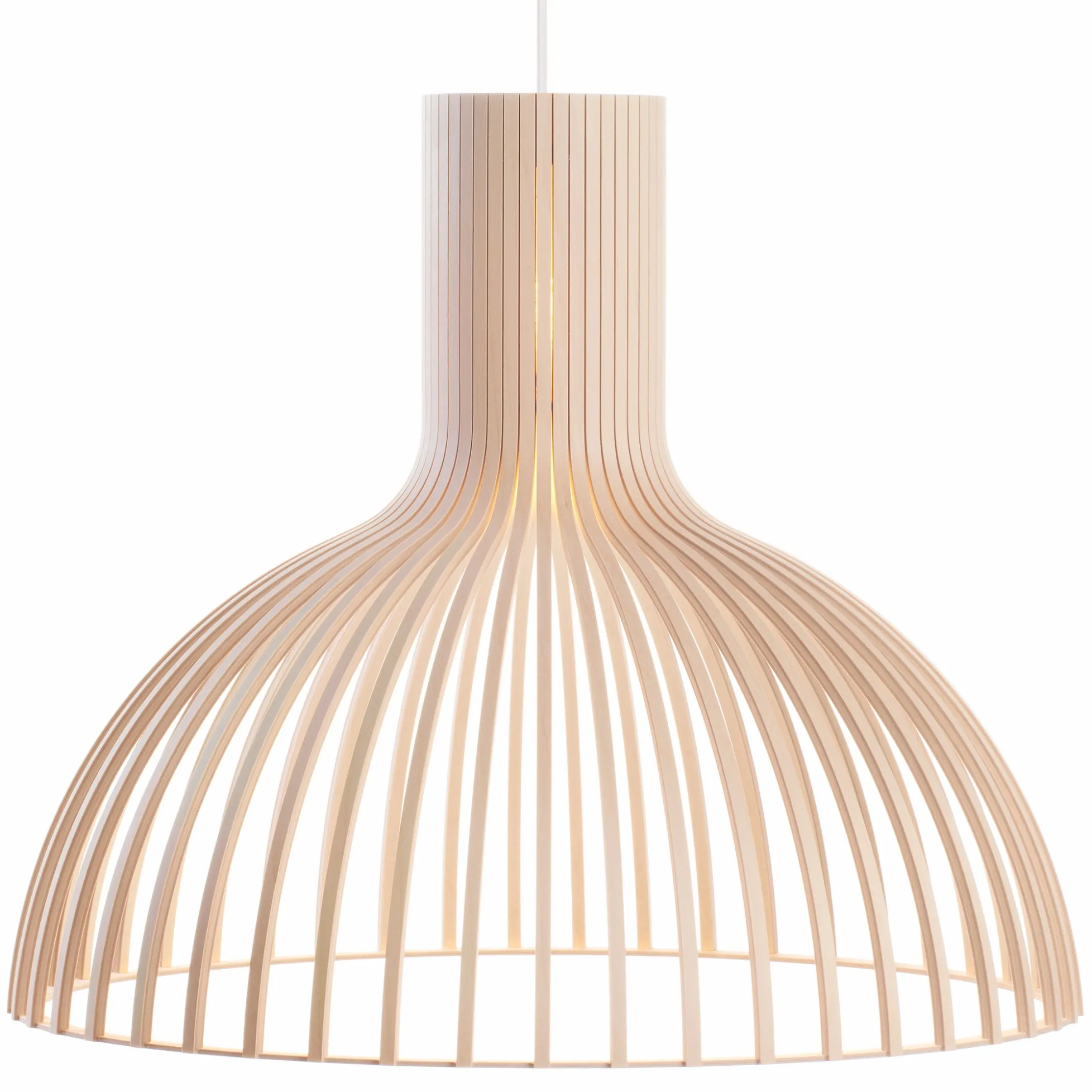 Pendelleuchte Victo 4250 von Secto Design