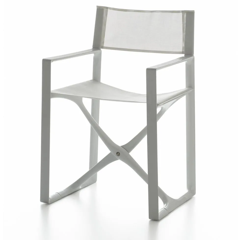 Regista - Regiestuhl von Serralunga