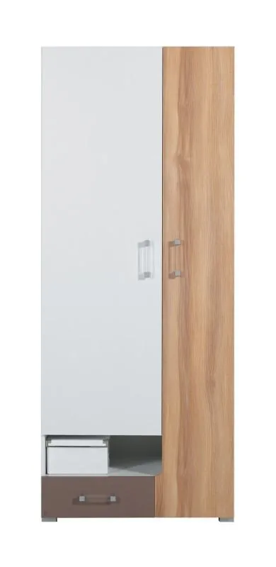 Jugendzimmer Schrank