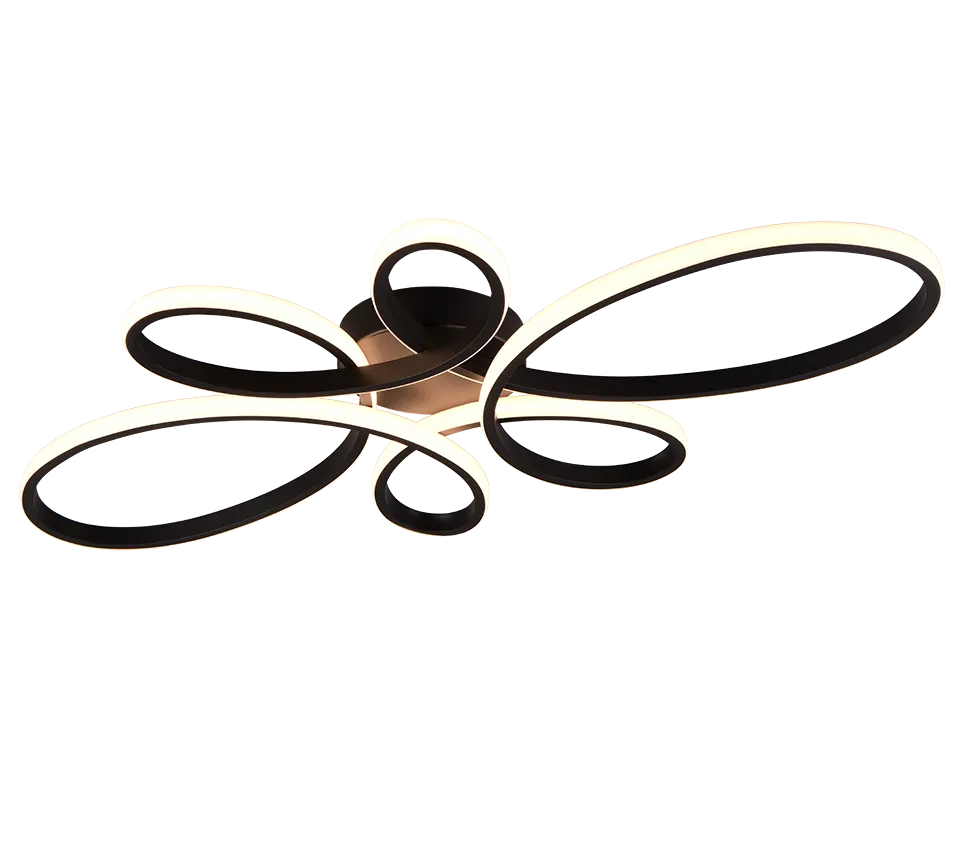 LED-Deckenleuchte Fly