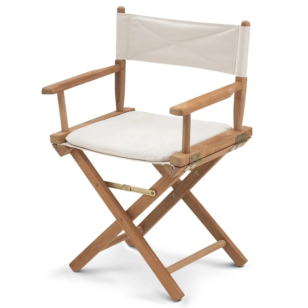 Regiestuhl Kollektion Skagerak - Fritz Hansen