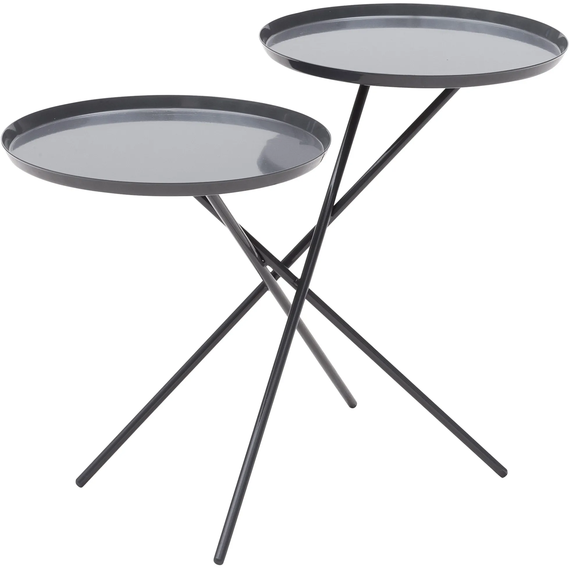 Beistelltisch Monday von Softline