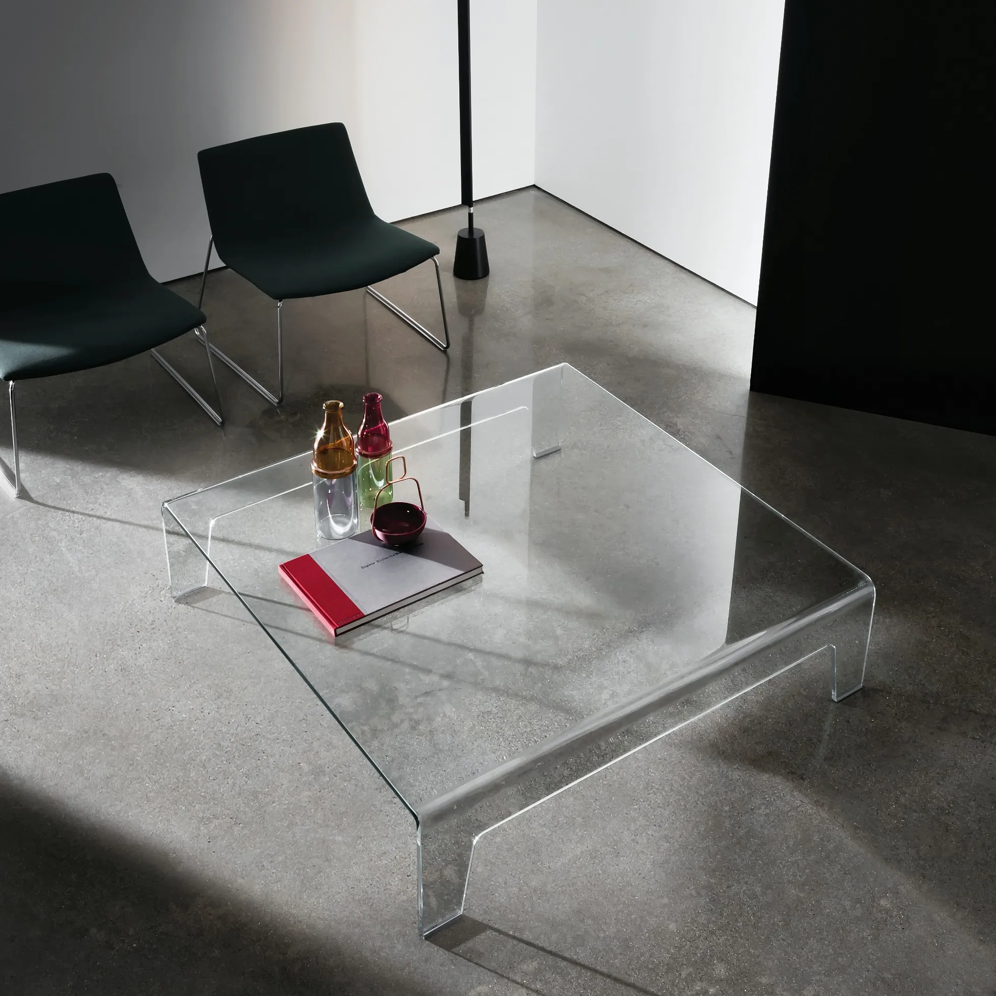 Couchtisch Frog von Sovet Italia