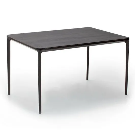 Slim Wood - Esstisch von Sovet Italia