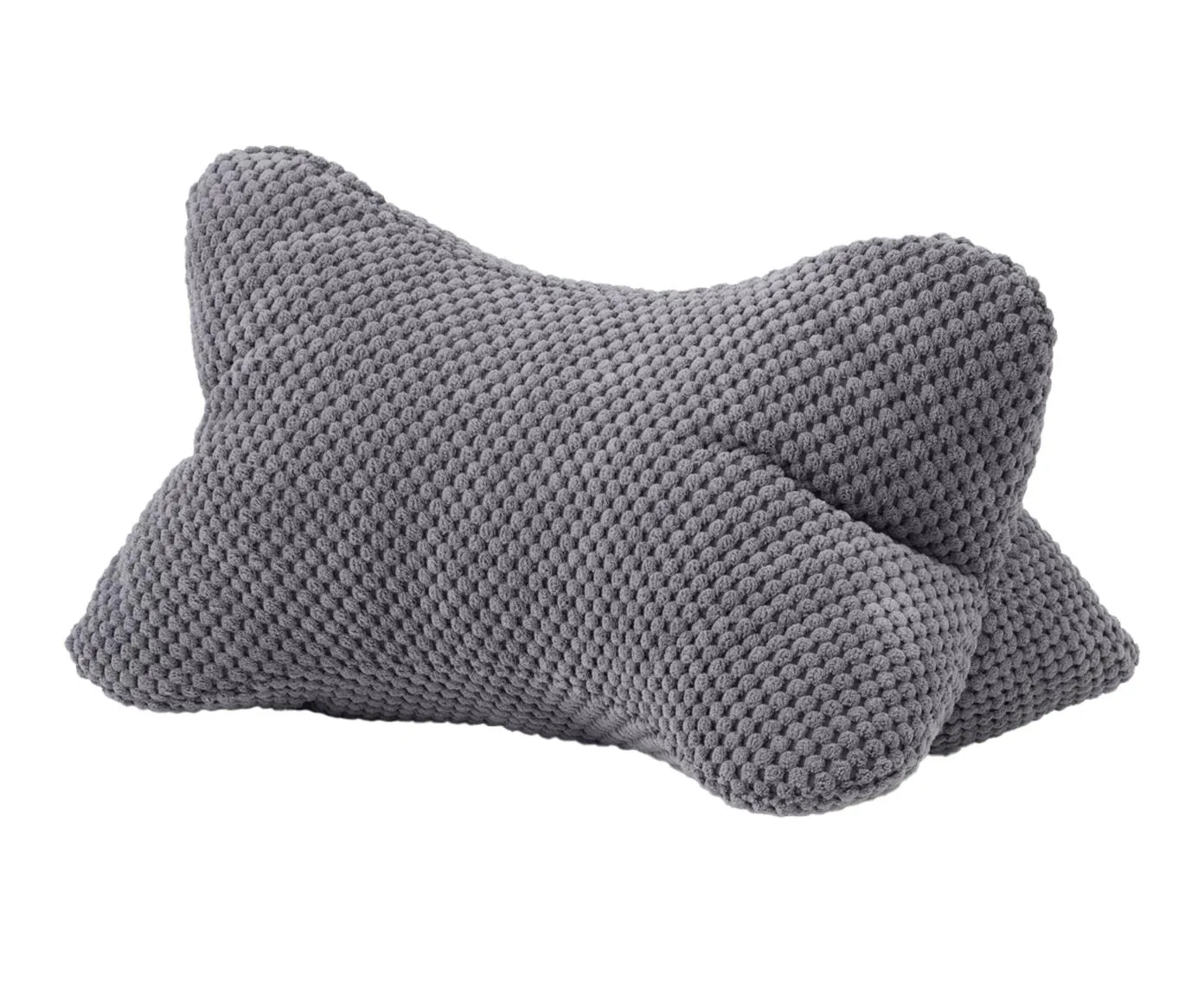 Lesekissen Sven Anthrazit