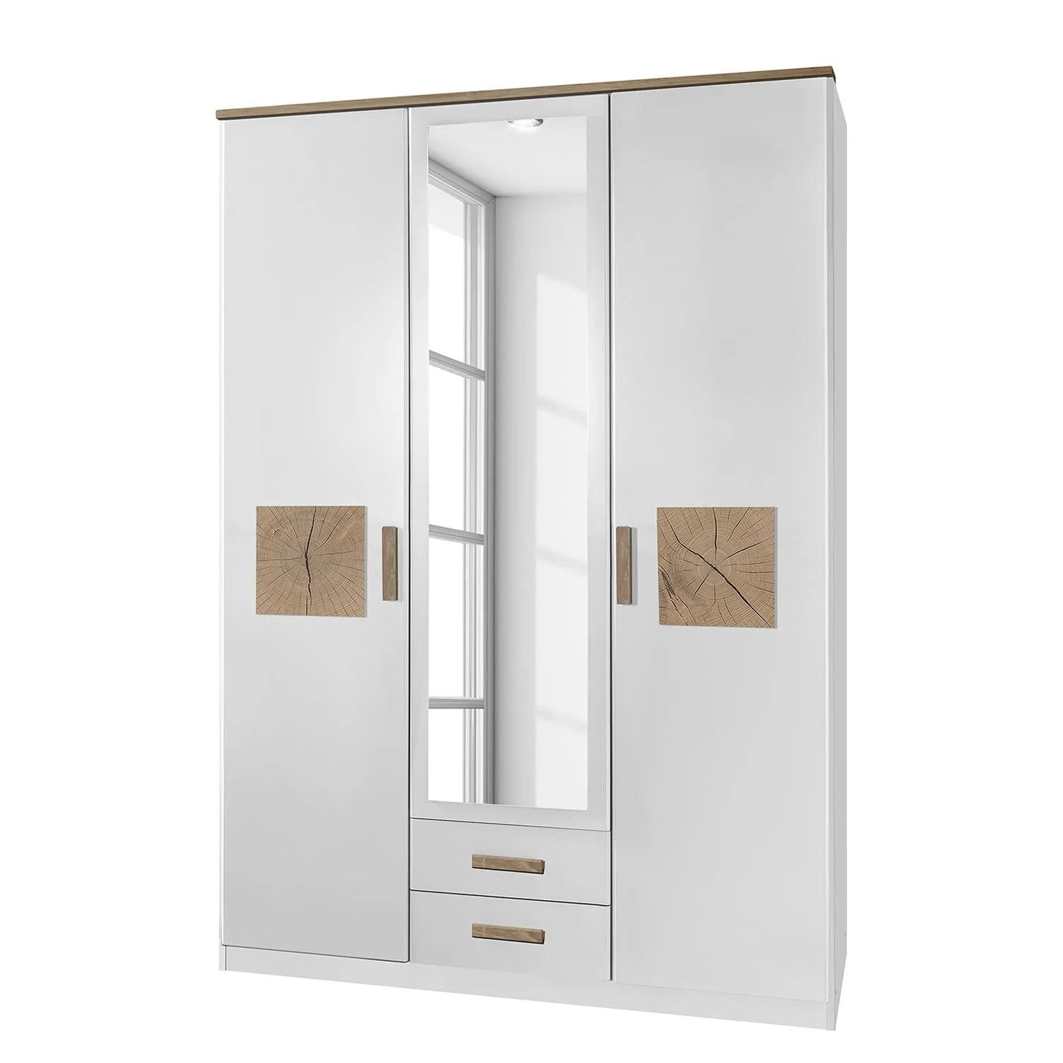 Drehtürenschrank Kiel