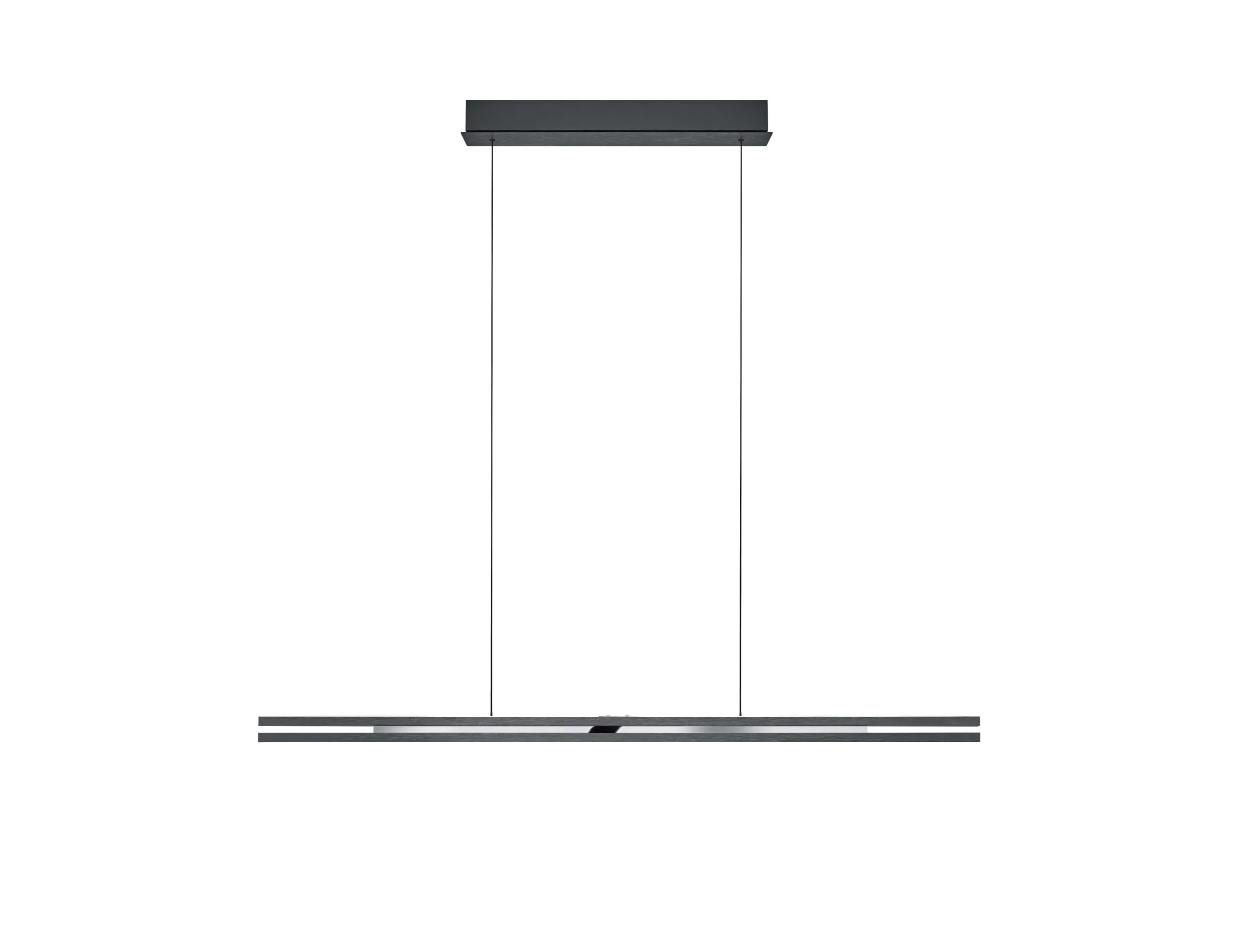 LED-Pendelleuchte Ben