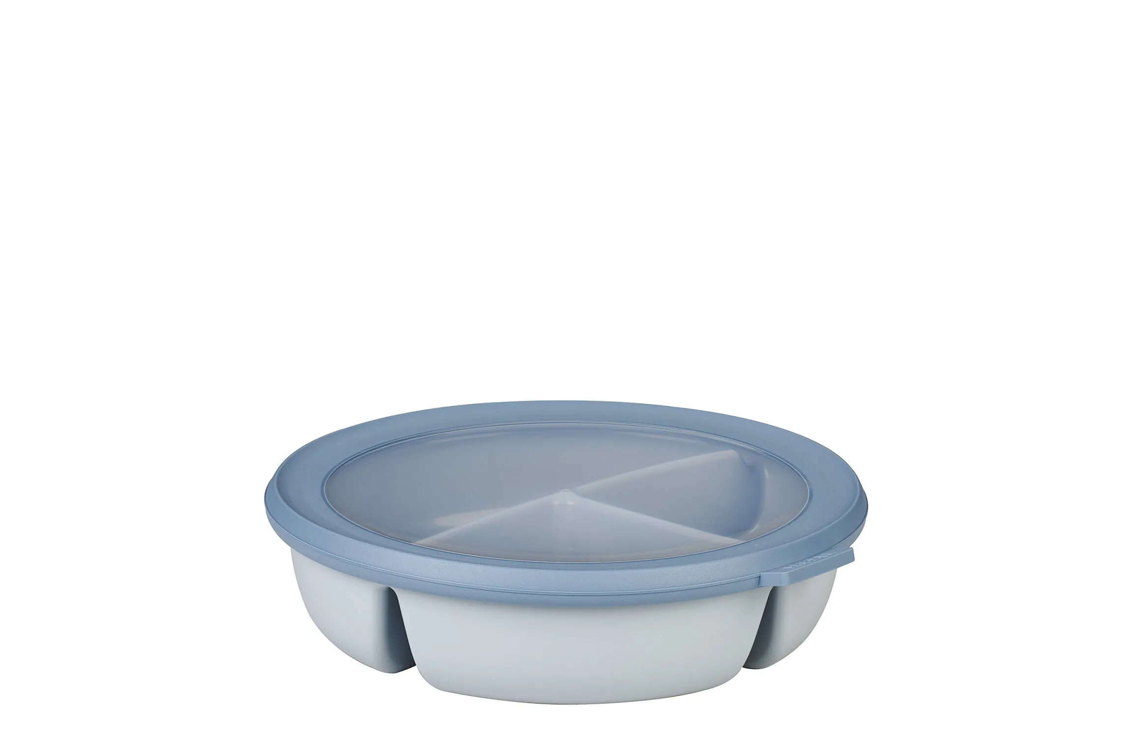Mepal Bento Bowl Cirqula Nordic blue