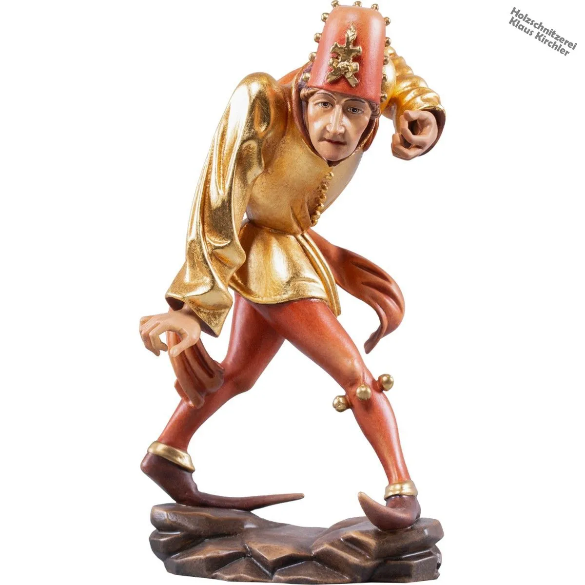 Danzatore l'elegante