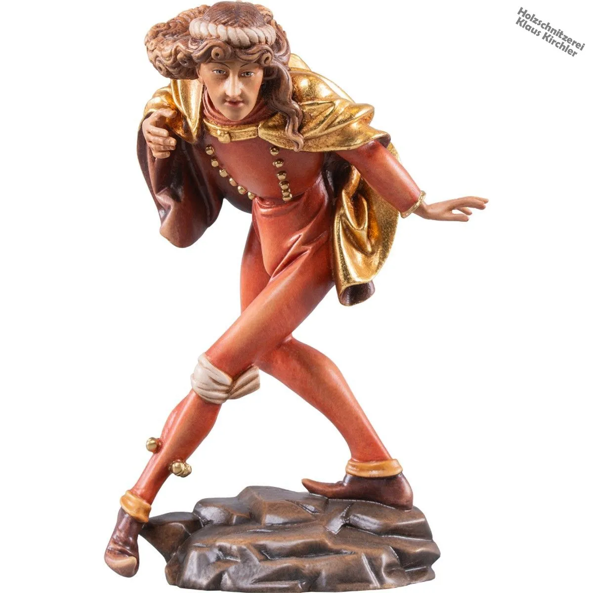 Danzatore il giovane