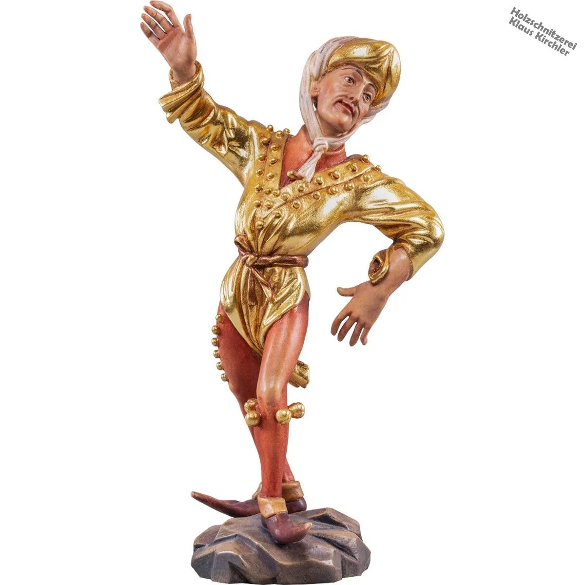 Danzatore l'orientale