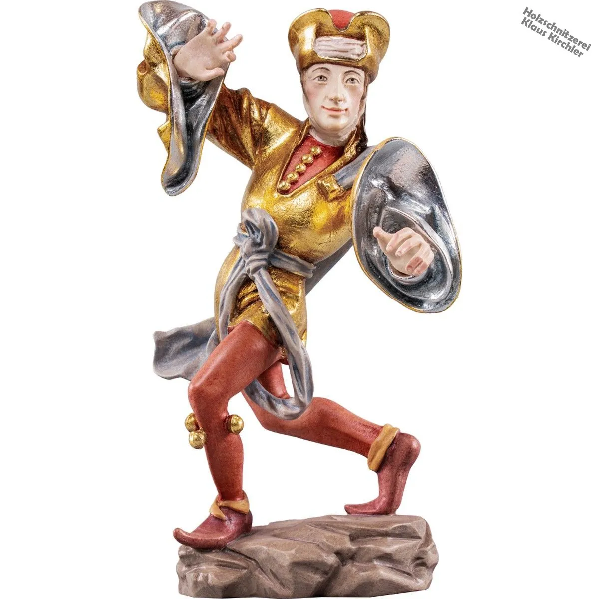 Danzatore il profeta