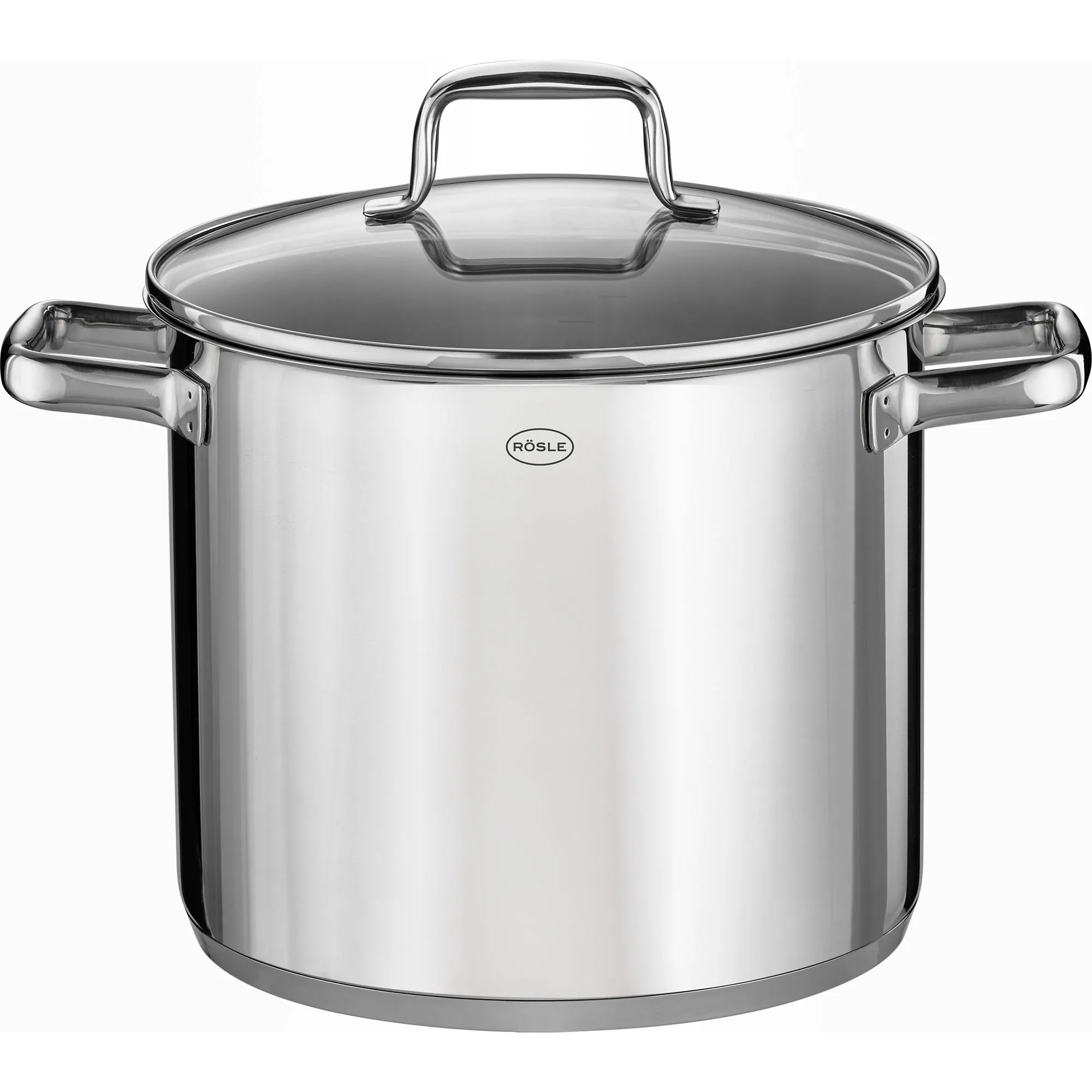 Gemüsetopf mit Deckel Rösle Moments