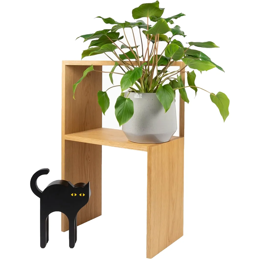 Beistelltisch K7 von Tecta