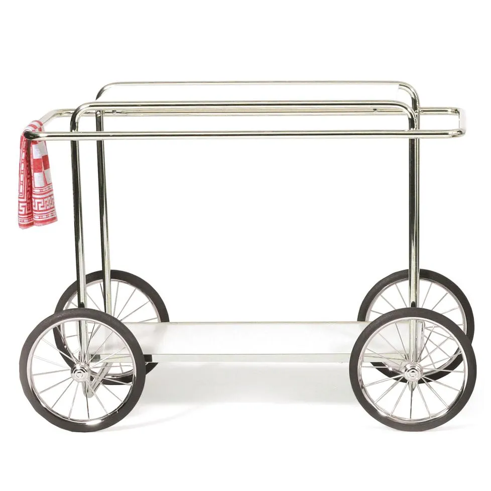 Tecta M 4 R Servierwagen