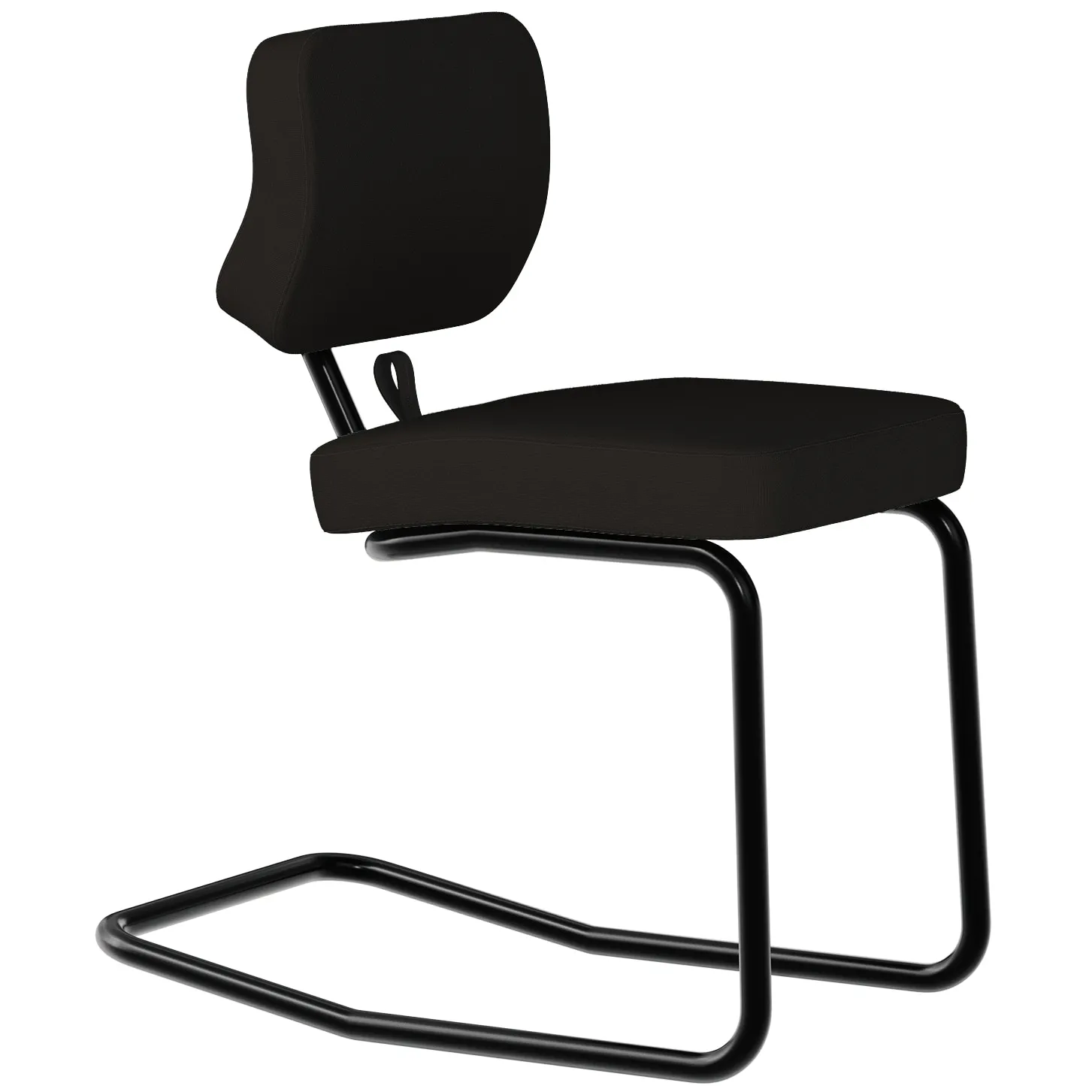 Kippstuhl Reversal Chair von Tecta