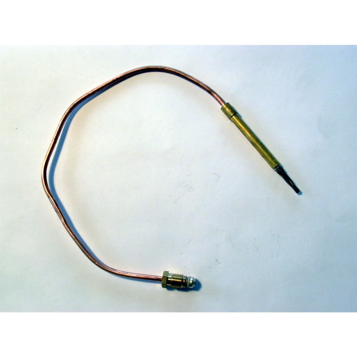 Thermoelement, neue Ausführung