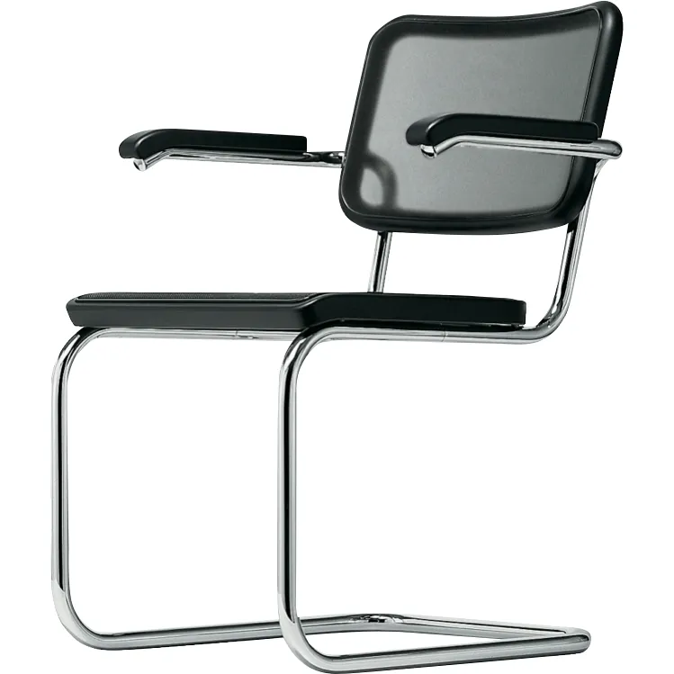 Freischwinger S 64 N von Thonet