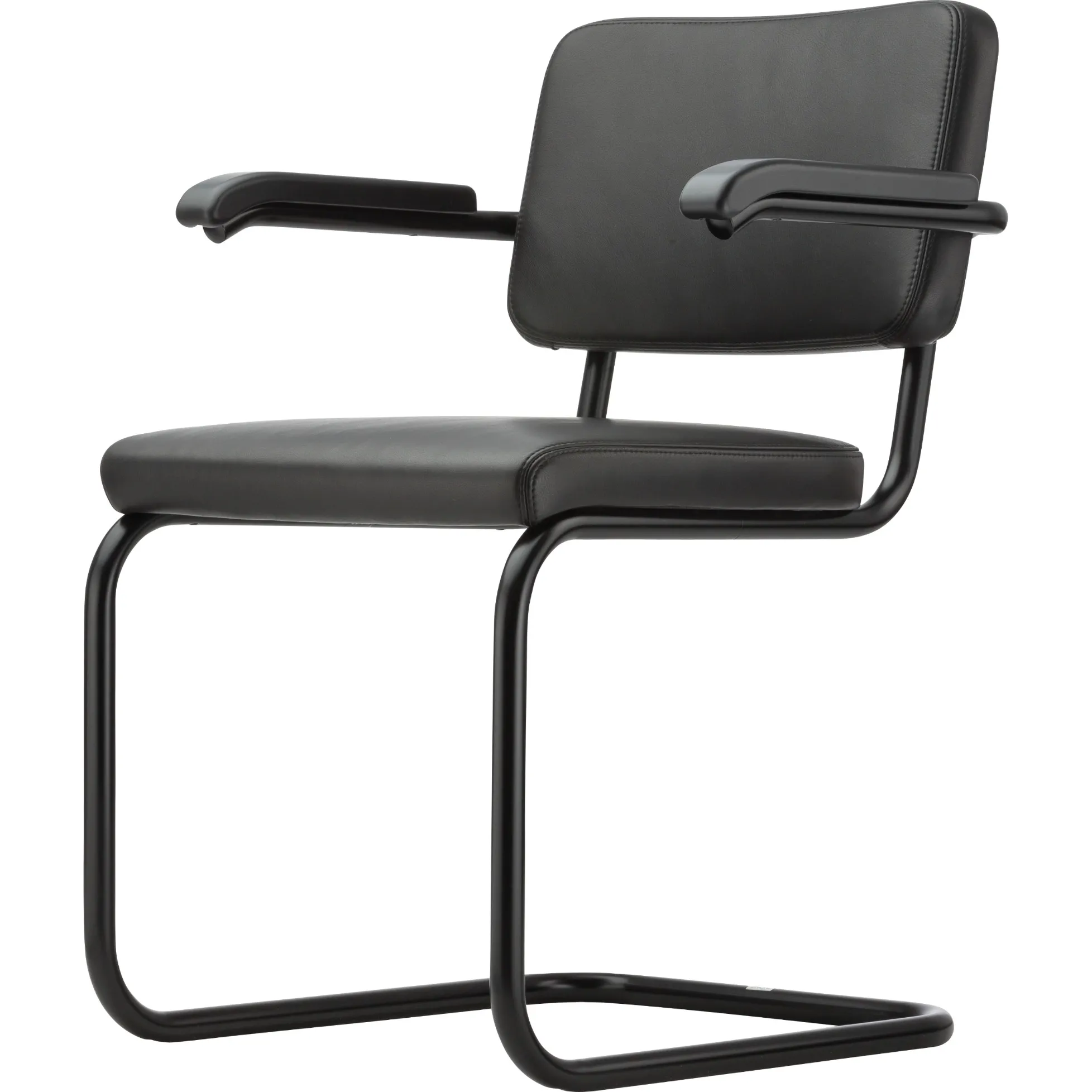 Armlehnstuhl S 64 PV Classics in Colour von Thonet