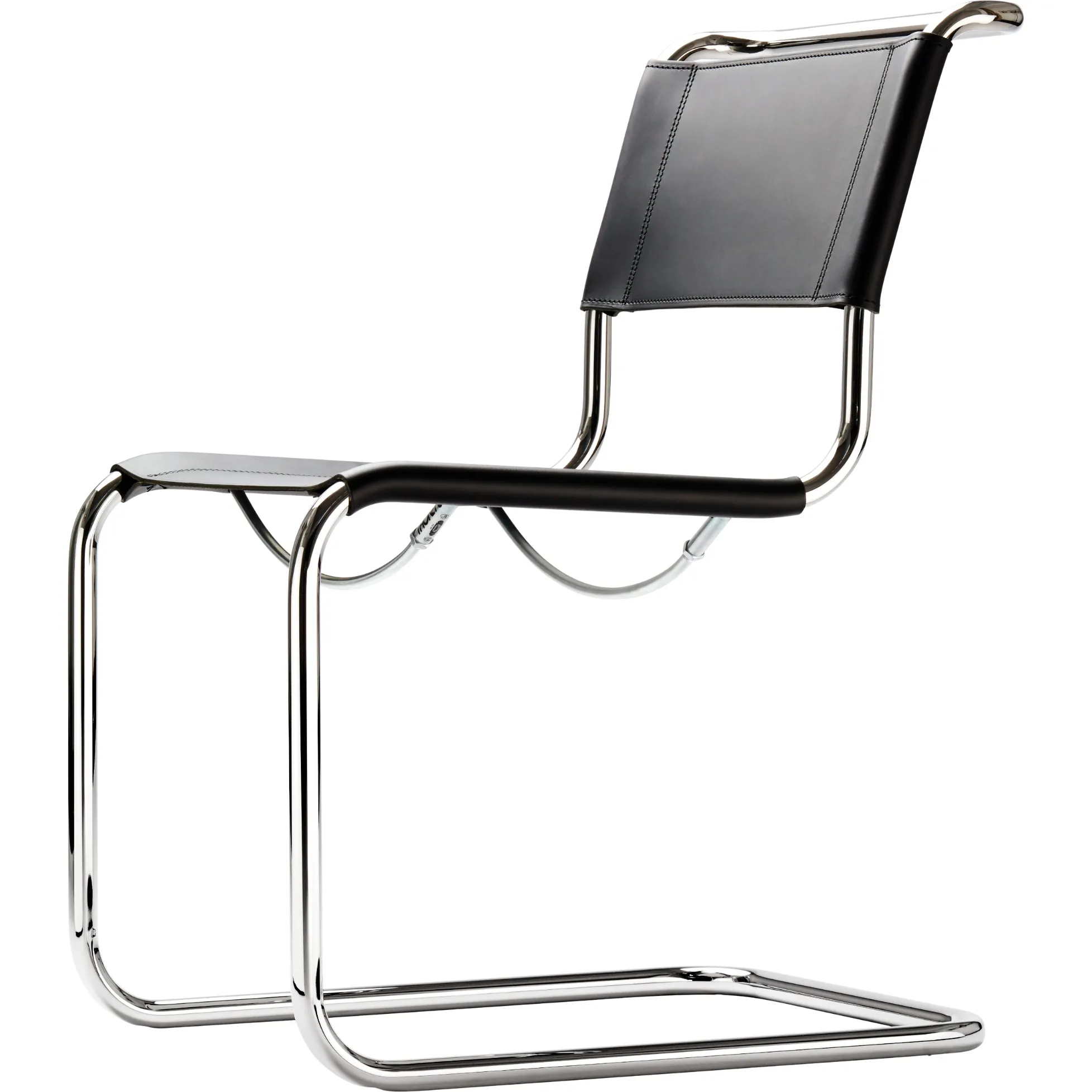 Freischwinger S 33 von Thonet