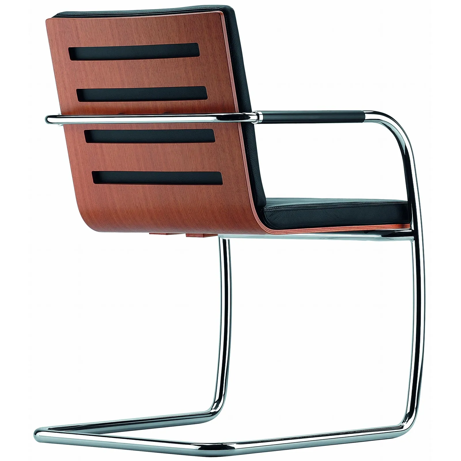 Freischwinger S 60 von Thonet