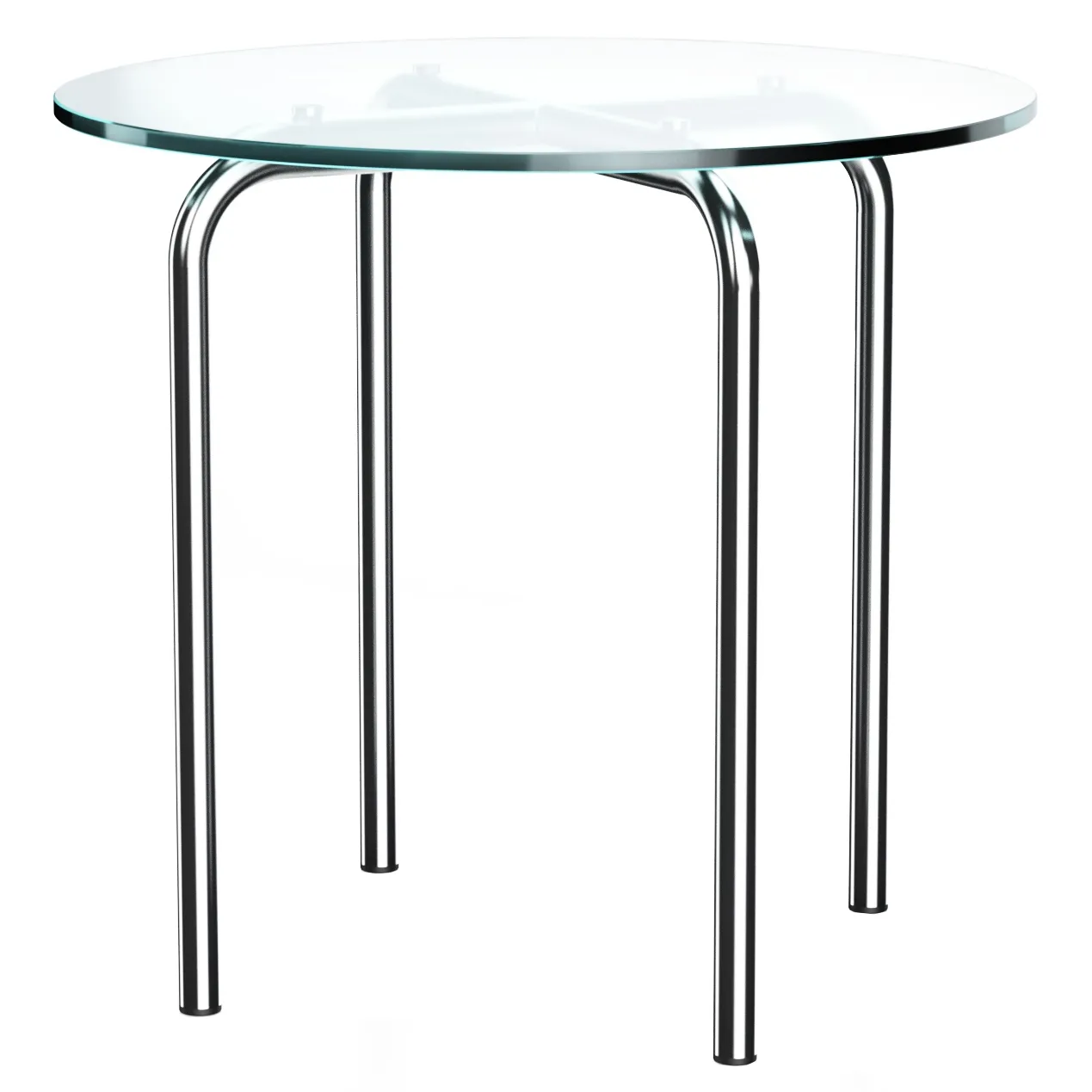 MR 517 Beistelltisch von Thonet